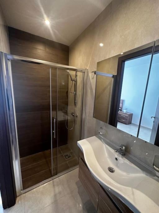 Duplex Penthouse In Gzira Sleeps 6 Apartment ภายนอก รูปภาพ