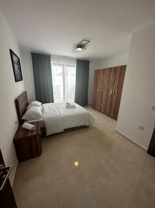 Duplex Penthouse In Gzira Sleeps 6 Apartment ภายนอก รูปภาพ