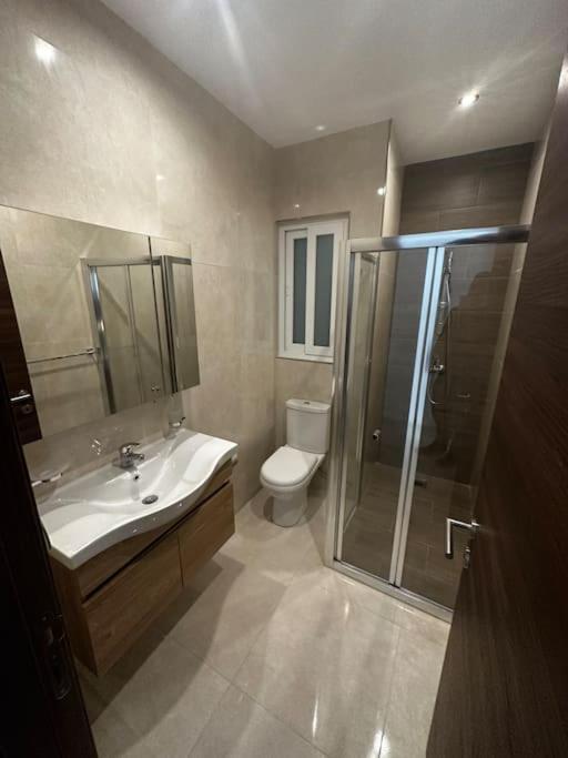 Duplex Penthouse In Gzira Sleeps 6 Apartment ภายนอก รูปภาพ